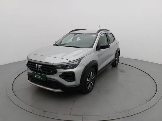 FIAT PULSE 1.0 TURBO 200 FLEX AUDACE CVT
